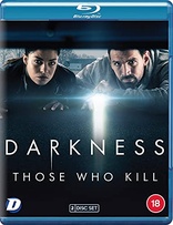 杀人犯：陷入黑暗 Darkness: Those Who Kill 第二季