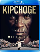 基普乔格：最后的里程碑 Kipchoge: The Last Milestone