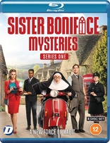 英剧：博尼法斯修女探案集 Sister Boniface Mysteries 第一季