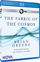 Nova: Fabric of the Cosmos (Blu-ray Movie)