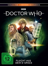 Doctor Who - The Seeds of Death Blu-ray (Amazon Exclusive DigiBook