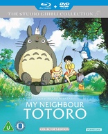 My Neighbour Totoro (Blu-ray Movie)