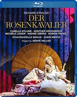 Strauss: Der Rosenkavalier (Blu-ray Movie), temporary cover art