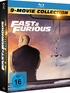 Fast & Furious: 9-Movie Collection (Blu-ray)