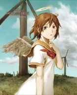 Haibane Renmei Collection Blu-ray (灰羽連盟) (United Kingdom)