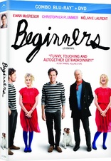 Beginners (Blu-ray Movie)