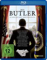 The Butler (Blu-ray Movie)