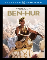 Ben-Hur Blu-ray (ベン・ハー | メモリアル・エディション | Limited Edition) (Japan)
