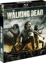 The Walking Dead: Season 8 (Blu-ray Movie)