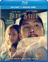 Blue Bayou (Blu-ray Movie)