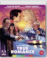 True Romance (Blu-ray Movie)