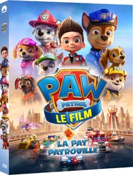 La Pat' Patrouille – Le film