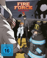 Fire Force Vol. 30