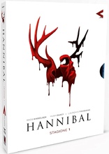 Hannibal: Season 1 (Blu-ray Movie)