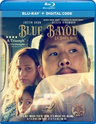 Blue Bayou Blu-ray (Blu-ray + Digital) (Canada)