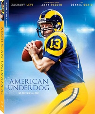 American Underdog' loses some steam, but incredible story of QB