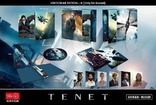 Tenet (Blu-ray Movie)