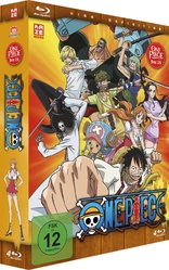 One Piece - TV-Serie - Vol. 26 (Blu-ray Movie)