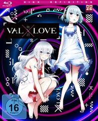 Val x Love, Vol. 1 (Val x Love, 1)