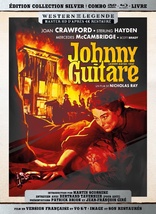 Johnny Guitar (Blu-ray Movie)