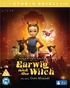 Earwig and the Witch (Blu-ray Movie)