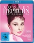 Audrey Hepburn: 7-Movie Collection (Blu-ray)