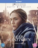 Mare of Easttown (Blu-ray Movie)