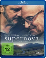 Supernova (Blu-ray Movie)