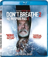 Don't Breathe 2 (Blu-ray Movie)