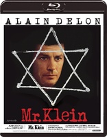 Mr. Klein (Blu-ray Movie)