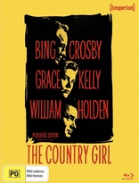 乡下姑娘 The Country Girl
