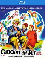 Song of the South (Blu-ray Movie)