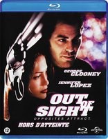 Out of Sight (Blu-ray Movie), temporary cover art