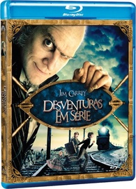 Lemony Snicket's A Series of Unfortunate Events Blu-ray (Desventuras em ...