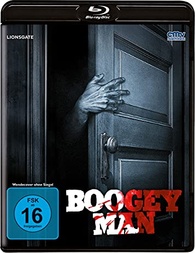 Boogeyman - Der schwarze Mann - Blu-ray.com