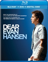 Dear Evan Hansen (Blu-ray Movie)