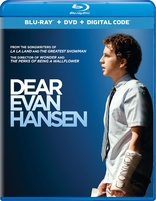 Dear Evan Hansen (Blu-ray)