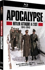 Apocalypse: Hitler Takes on the West