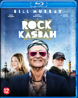 Rock the Kasbah (Blu-ray Movie)