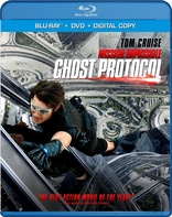 碟中谍4：幽灵协议/不可能的任务4 Mission: Impossible - Ghost Protocol