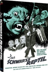 The Reptile (Blu-ray Movie)