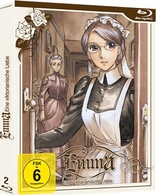 Emma: A Victorian Romance: Season 1 (Blu-ray Movie)