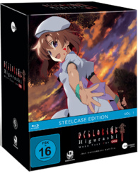 Higurashi no Naku Koro ni Sotsu Episode 1 Discussion (50