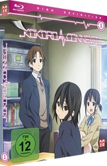 Welcome to the NHK (NHKにようこそ！) DVD Amazon.com: WELCOME TO THE NHK VOL.1 - Limited Mediabook