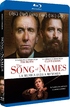 The Song of Names (Blu-ray)