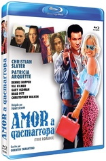 True Romance (Blu-ray Movie)