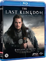 The Last Kingdom: Season 1 (Blu-ray Movie)