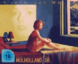 Mulholland Drive 4K (Blu-ray Movie)