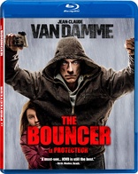 The Bouncer (Blu-ray Movie)