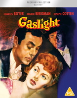 Gaslight (Blu-ray Movie)